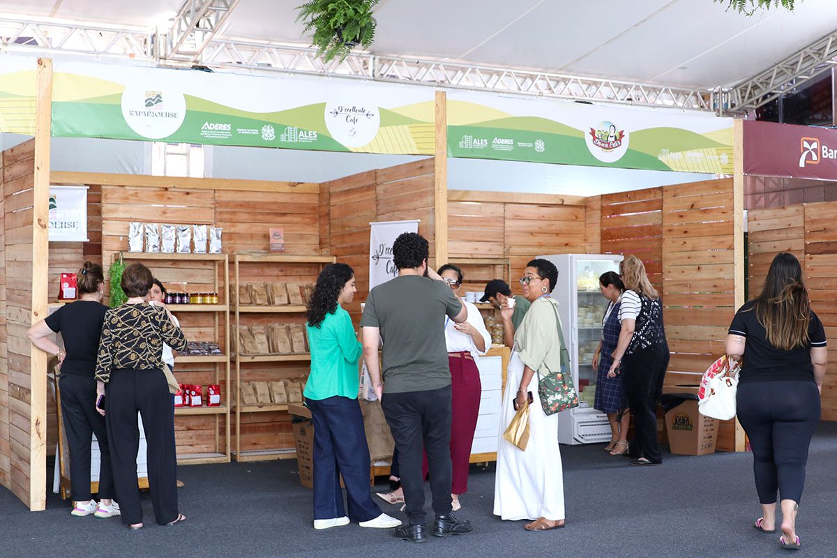 Feira da Agroindústria chega à 2ª edição com foco em aprendizado e conexões de negócios