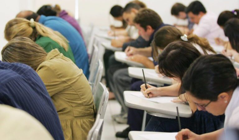 Atenção! Inscrições para o concurso da Ales vão só até as 16h desta segunda-feira (17)