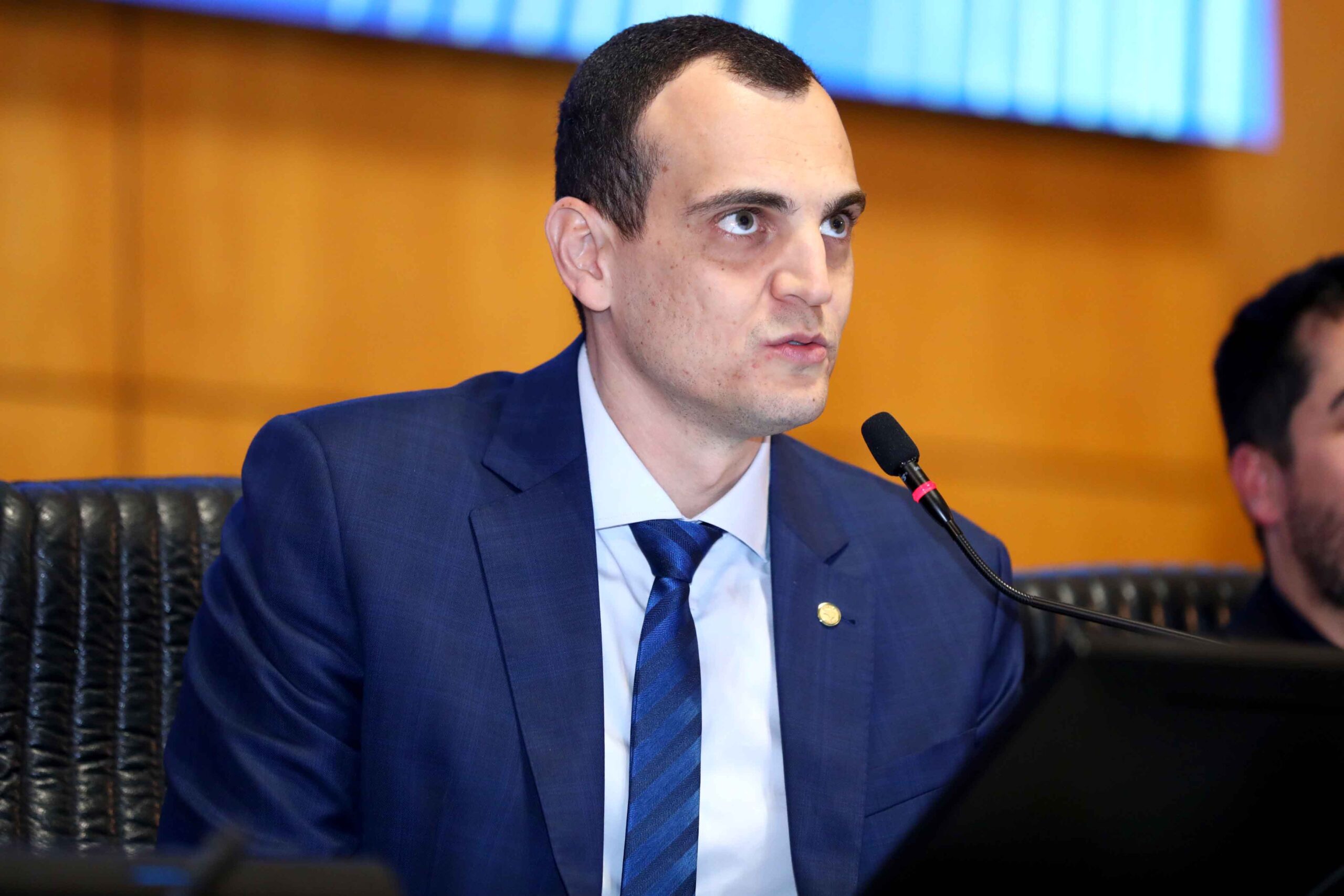 Assembleia Legislativa promove debate sobre temas ligados à Educação