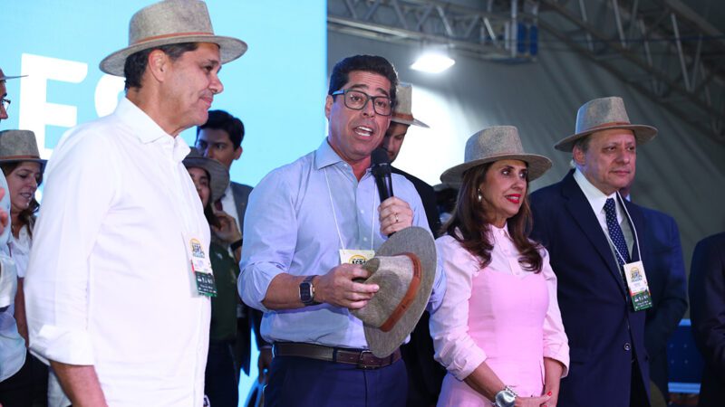 Evento reúne produtores e destaca resultados da agricultura familiar capixaba