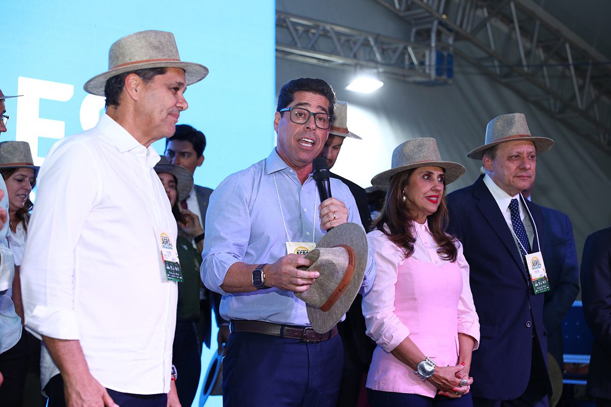 Evento reúne produtores e destaca resultados da agricultura familiar capixaba