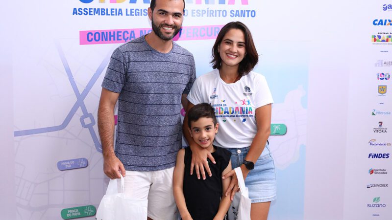 Movimentação tranquila marca o início da entrega de kits da Corrida da Cidadania