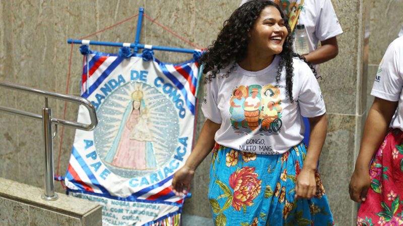 Homenagem legislativa marca os 60 anos das Apaes no Espírito Santo