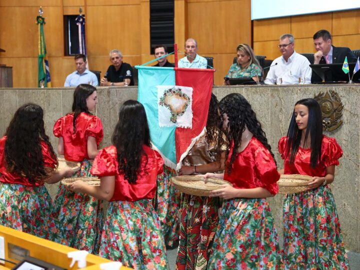 Ales destaca relevância da Pedagogia da Alternância para educação no campo