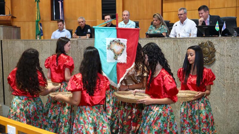 Ales destaca relevância da Pedagogia da Alternância para educação no campo