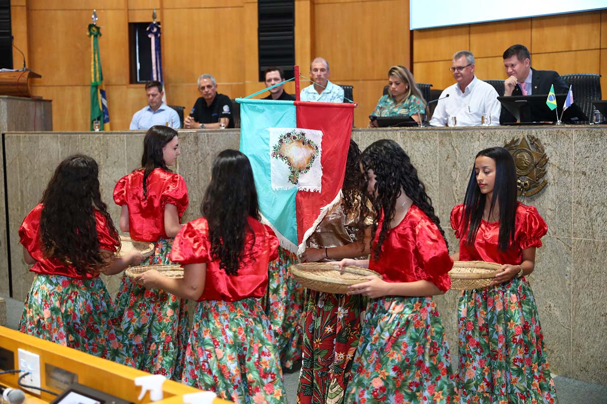 Ales destaca relevância da Pedagogia da Alternância para educação no campo