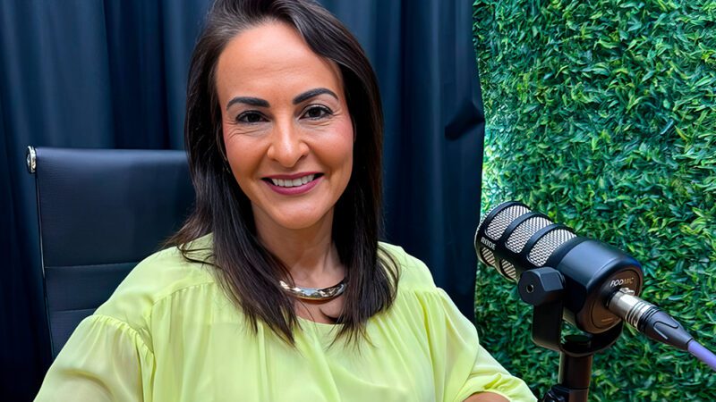 Jeesala Coutinho Revela os Bastidores de Tudo o que Está Transformando Aracruz | CNBcast