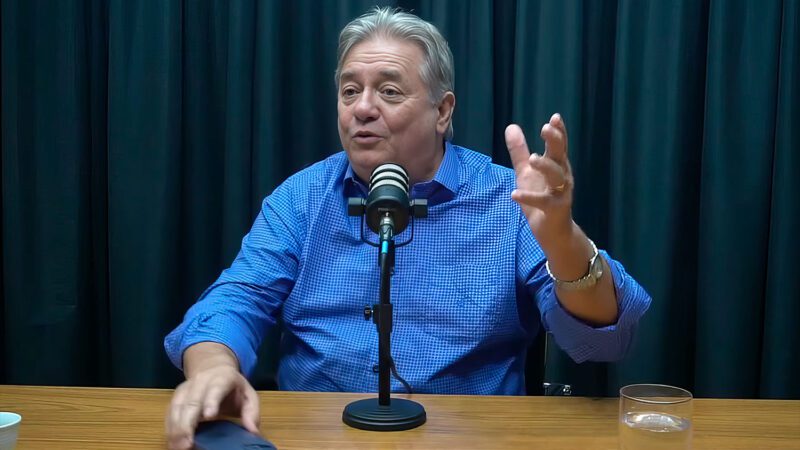 Luiz Paulo define candidatura à Assembleia Legislativa