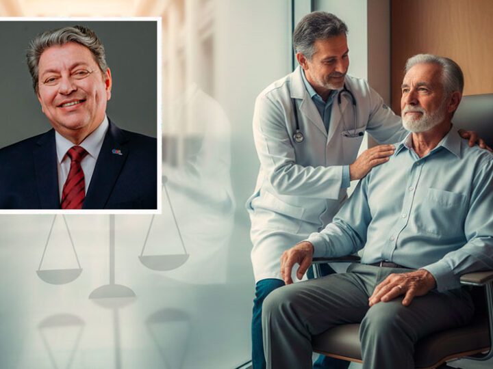 A Dignidade Não Se Aposenta: A Batalha Pela Manutenção do Plano de Saúde e a Vitória no TST