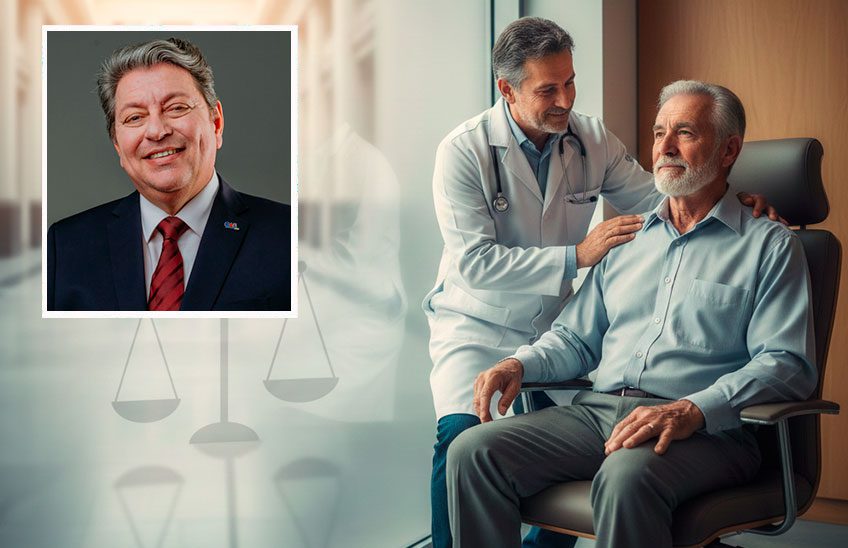 A Dignidade Não Se Aposenta: A Batalha Pela Manutenção do Plano de Saúde e a Vitória no TST