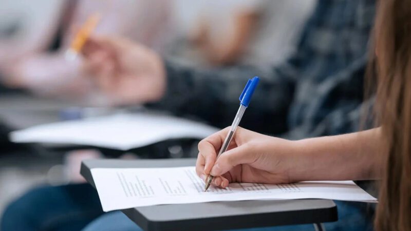 Ales publica cronograma detalhado do concurso; veja as etapas