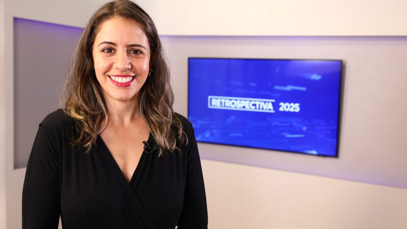 Retrospectiva reúne as principais ações da Ales em 2025