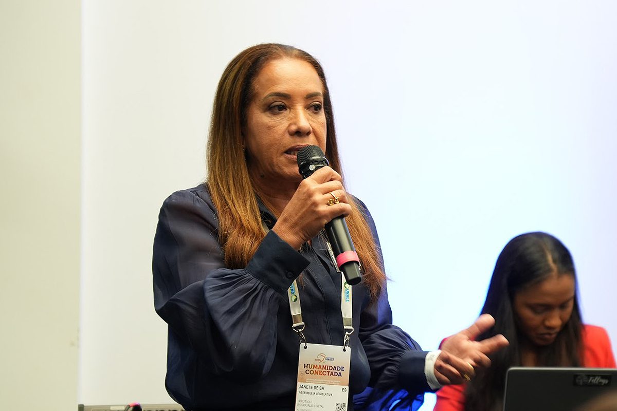 Unale destaca atuação do ES em pauta voltada à defesa dos animais