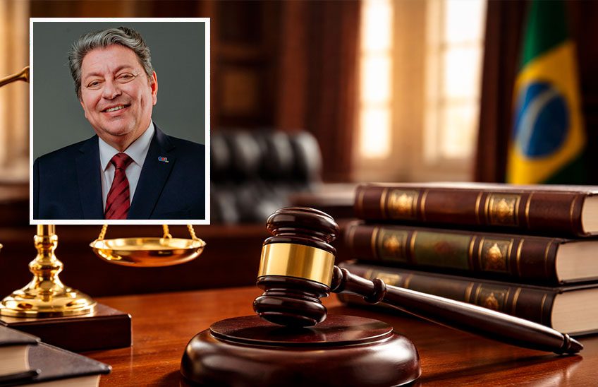 A Função Social da OAB e a Responsabilidade Democrática na Escolha de Seus Representantes