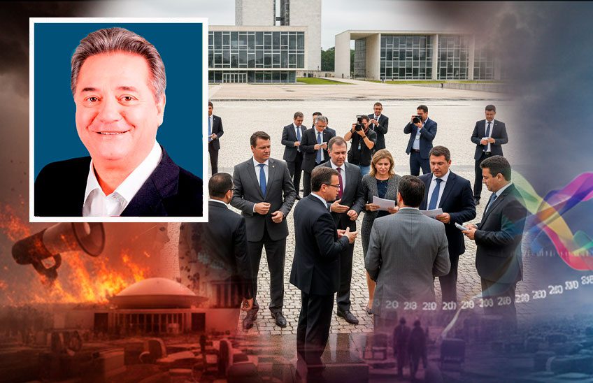 2002-2026: Brasil e Espirito Santo