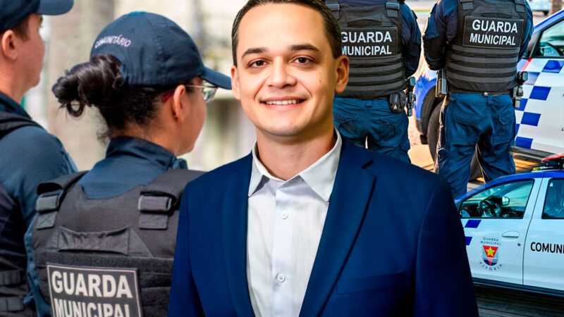 Vitória vive a maior queda de homicídios em 29 anos: gestão Pazolini derruba 36% dos crimes