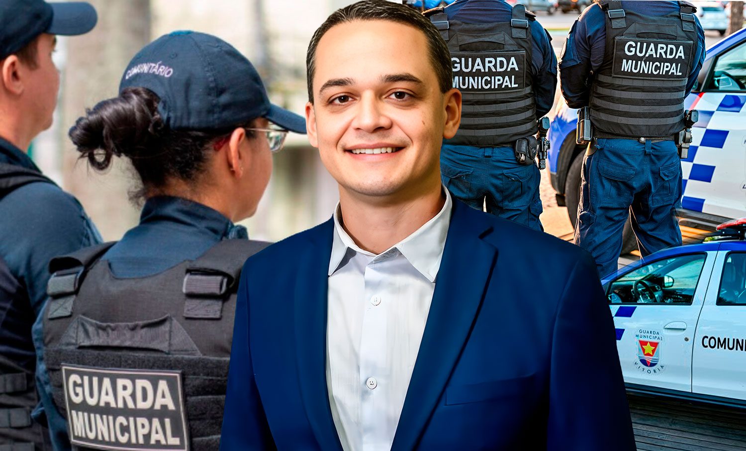 Vitória vive a maior queda de homicídios em 29 anos: gestão Pazolini derruba 36% dos crimes