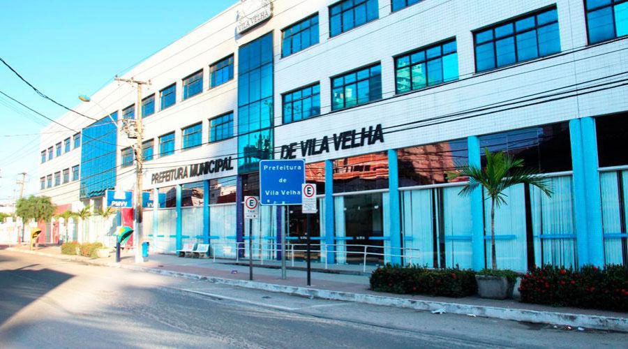 Orçamento de Vila Velha para 2026 será superior a R$ 2,4 bilhões