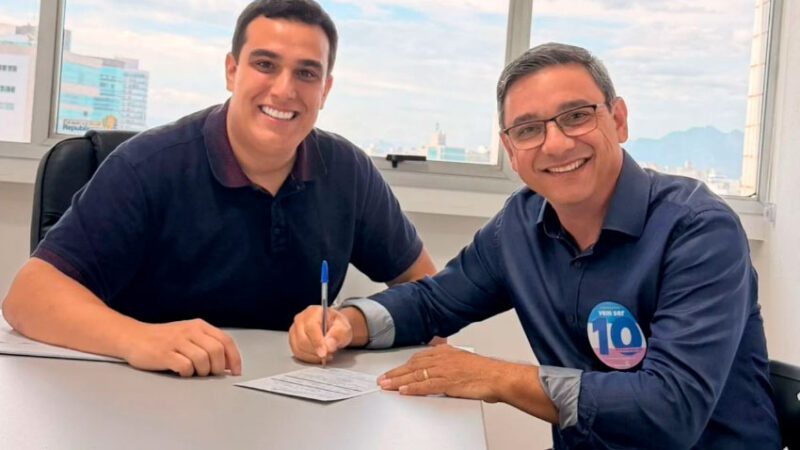 Coronel Wagner entra no jogo e movimenta a formação das chapas proporcionais