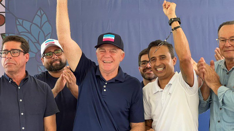 Governo do Estado investe mais de R$ 30 milhões em pavimentação rural em Linhares