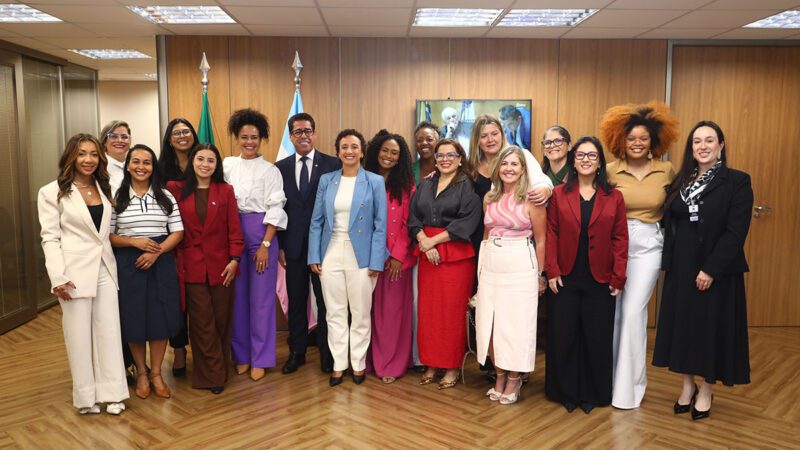 Lei de combate à violência contra advogadas é sancionada