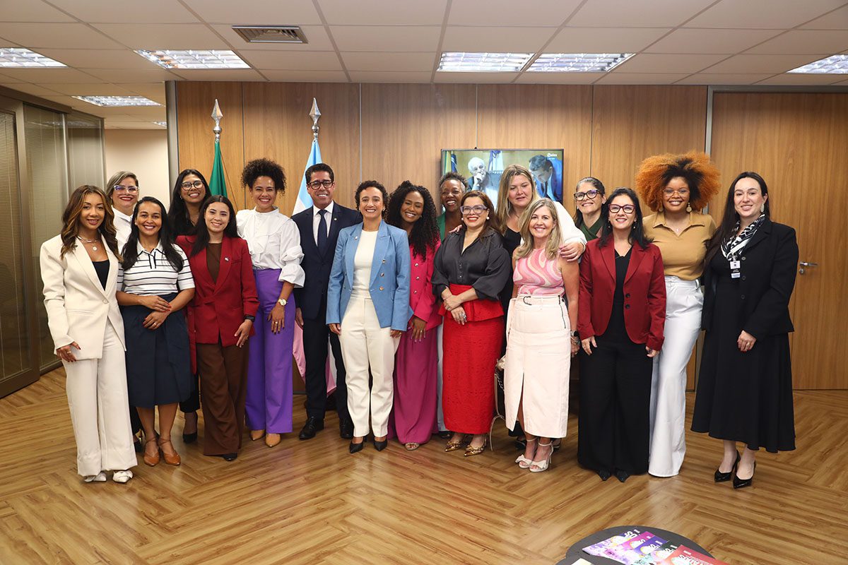 Lei de combate à violência contra advogadas é sancionada