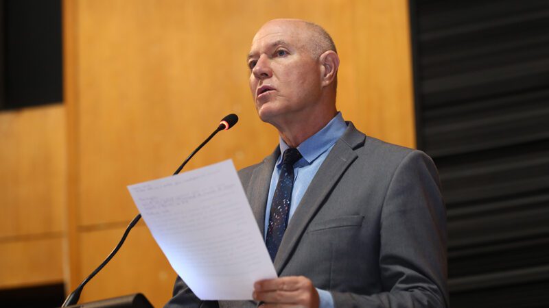 Deputado quer programa voltado para a saúde mental