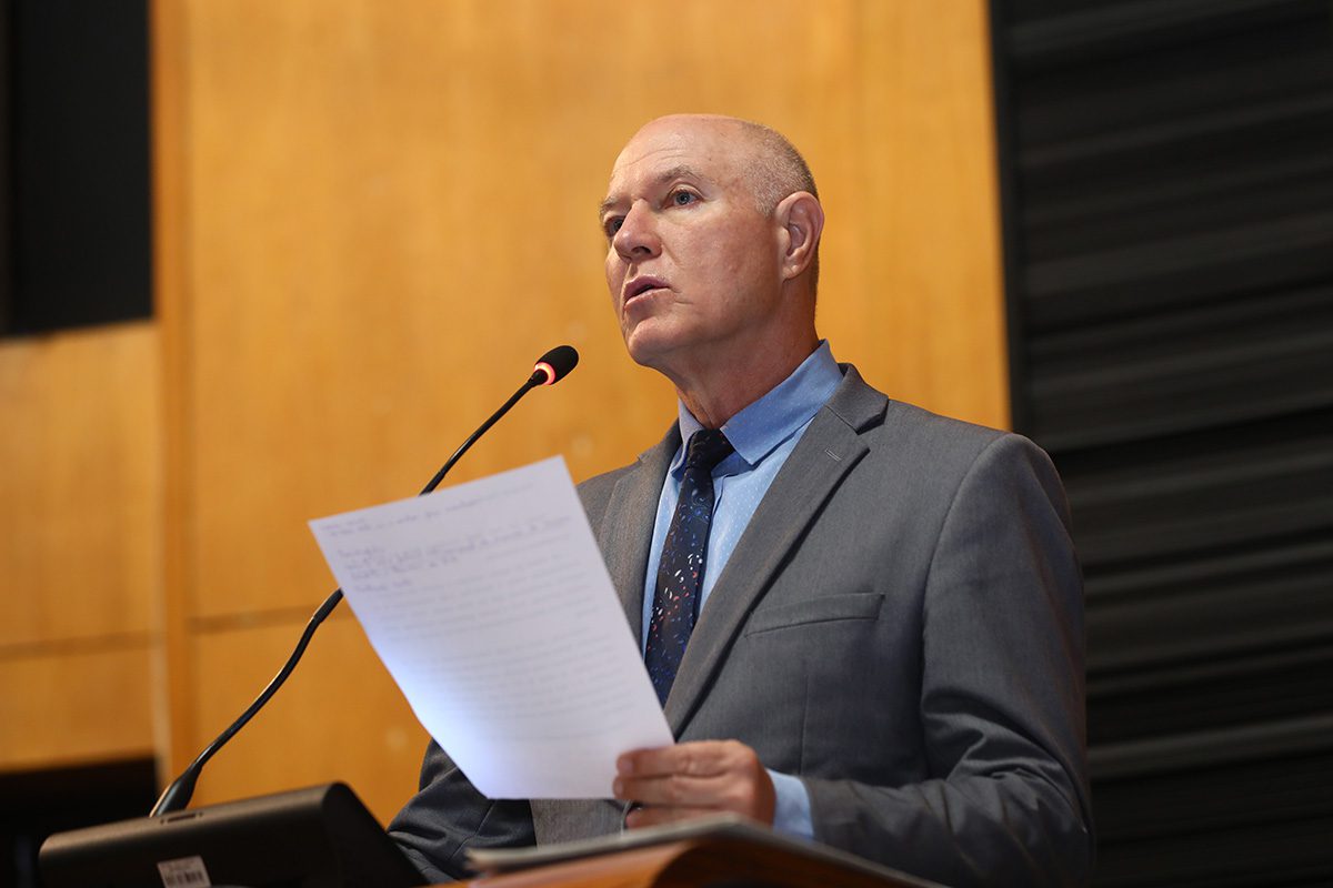 Deputado quer programa voltado para a saúde mental