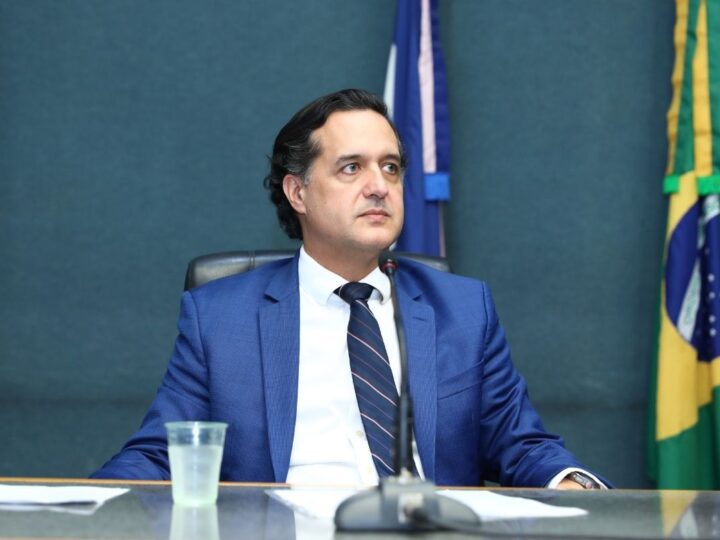 Lei prevê prioridade na segurança no entorno de escolas