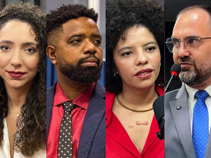 Vereadores da Grande Vitória estão entre as apostas do PT para eleições