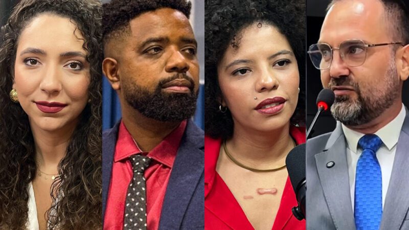 Vereadores da Grande Vitória estão entre as apostas do PT para eleições