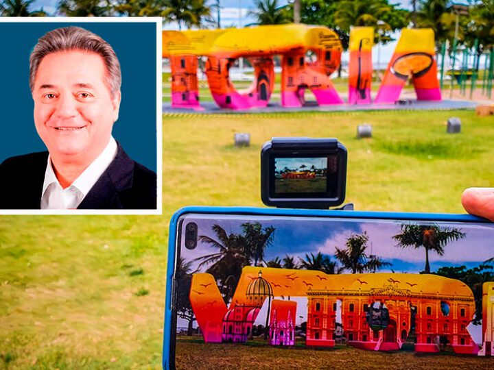 A Grande Vitória Capixaba