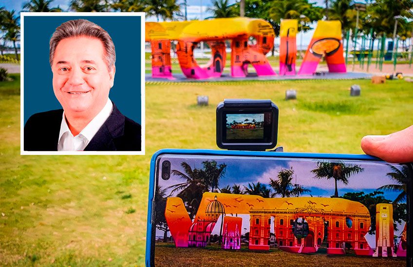 A Grande Vitória Capixaba