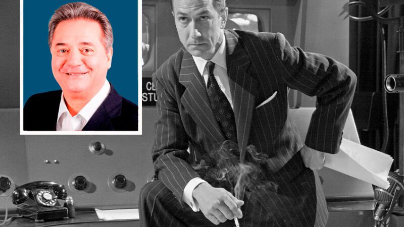 Good Night and Good Luck