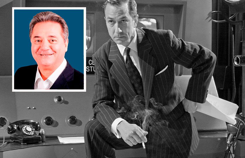 Good Night and Good Luck