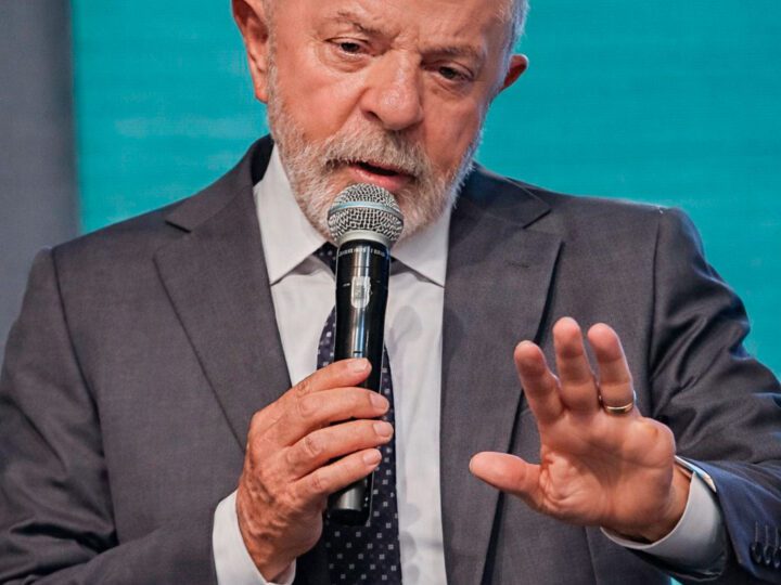 Lula descarta confronto com Trump e defende parcerias que beneficiem o Brasil