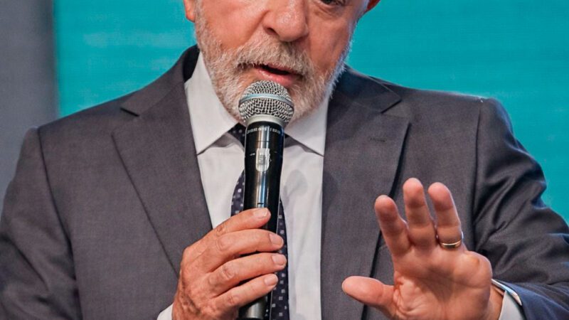 Lula descarta confronto com Trump e defende parcerias que beneficiem o Brasil
