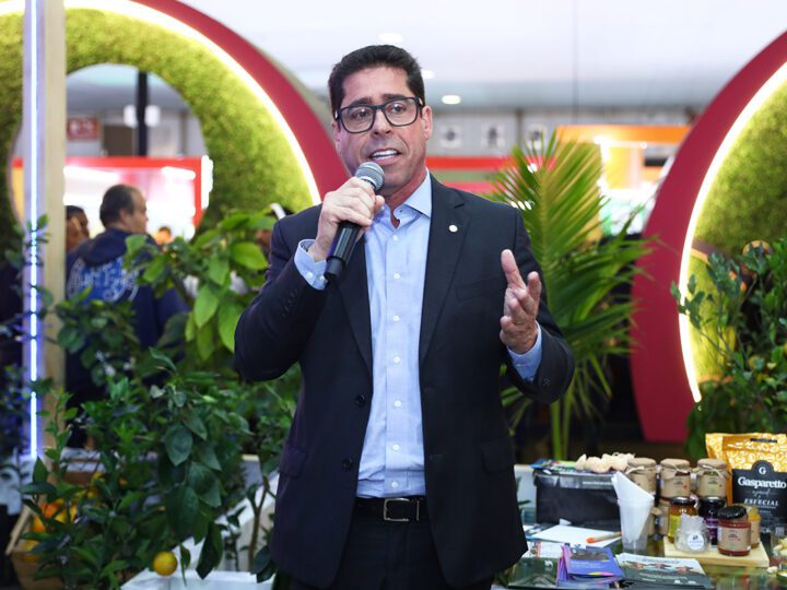 Projeto da Ales ensina agricultor a ganhar dinheiro preservando o meio ambiente