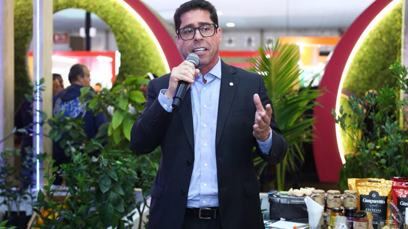 Projeto da Ales ensina agricultor a ganhar dinheiro preservando o meio ambiente