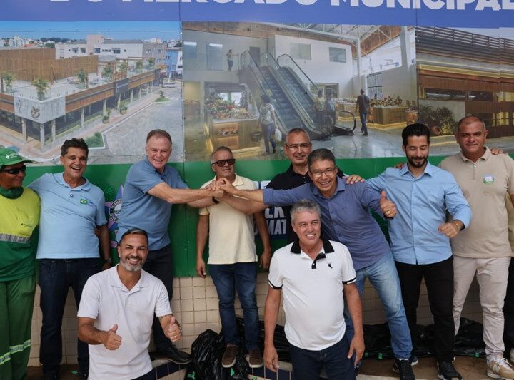 Casagrande leva pacote de investimentos e muda o ritmo de obras em São Mateus