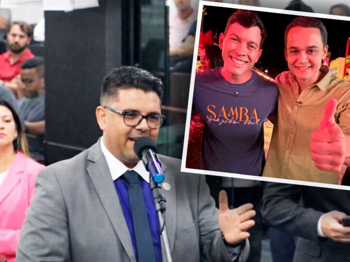 Devanir defende Arnaldinho, rebate críticas e diz que disputar o governo é processo natural da política