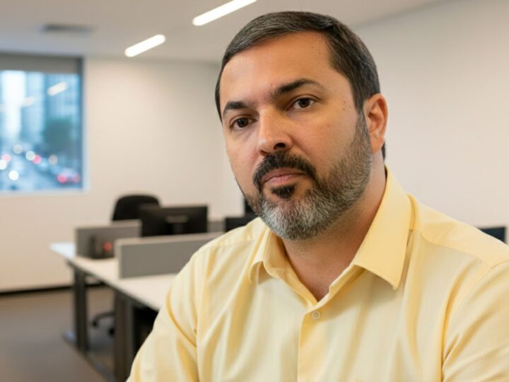 Governo vê erro político de Arnaldinho e tenta mantê-lo na base aliada