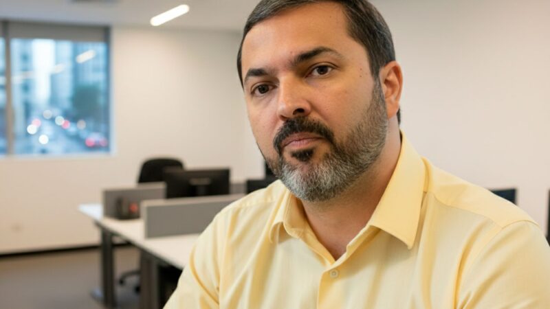 Governo vê erro político de Arnaldinho e tenta mantê-lo na base aliada