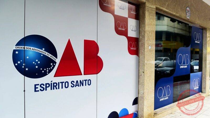 OAB-ES aciona CNJ contra juiz de Nova Venécia por suposta violação de prerrogativas da advocacia