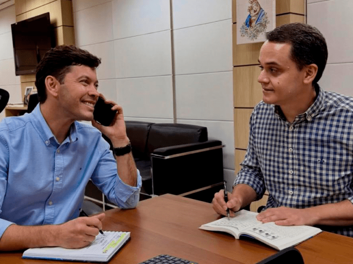 Jogo de forças no ES: prefeitos movimentam cenário e antecipam disputa pelo governo