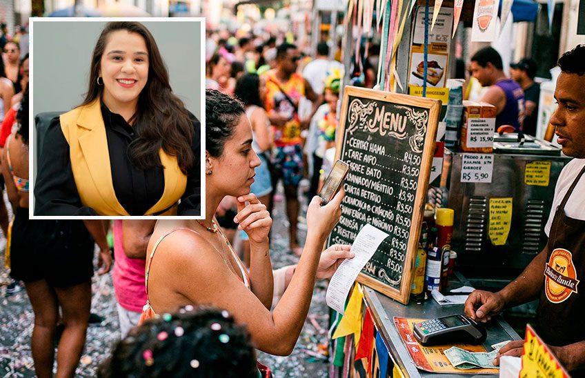 Carnaval e seus efeitos: Explica Dra. Deborah Ravani