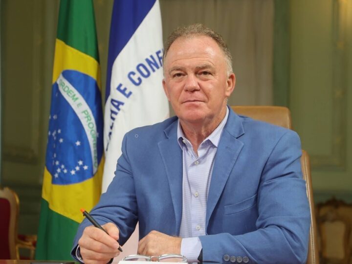 Casagrande alerta para polarização, critica autoritarismo e mira modelos do passado