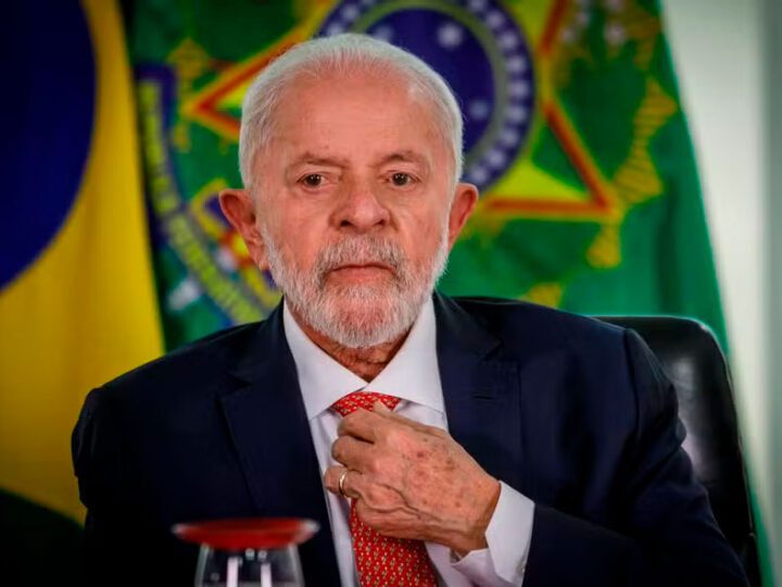 Lula não dispara e enfrenta empate técnico com Flávio, Michelle e Tarcísio