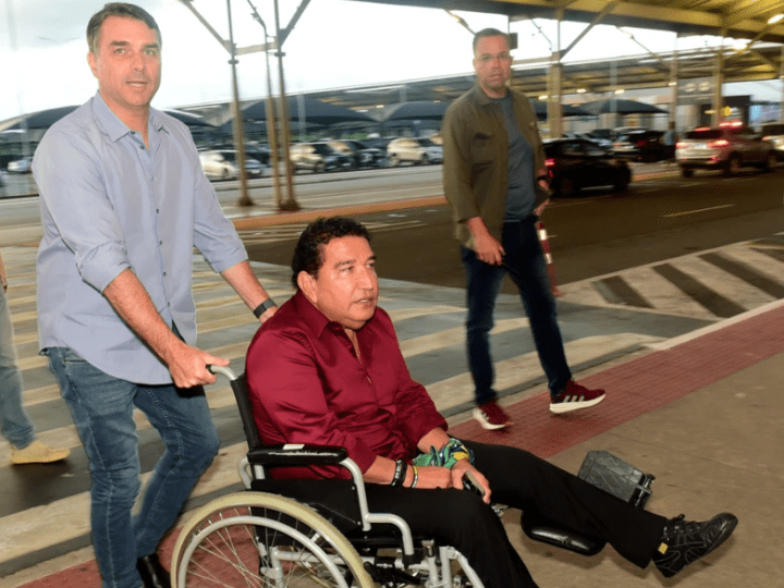 Movimento de Flávio Bolsonaro embaralha alianças e reacende candidatura do PL no Espírito Santo