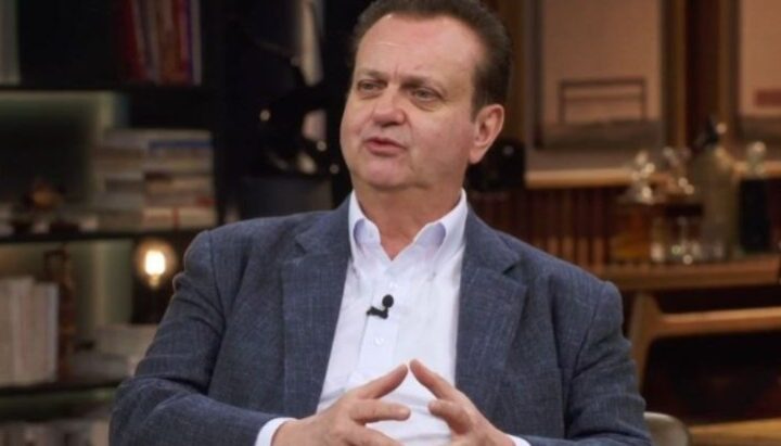 PSD mantém plano de candidatura própria e descarta apoio formal a Lula